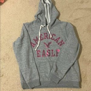 American Eagle Hoodie